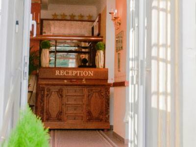 Rheinhotel St. Goar Sankt Goar Luaran gambar