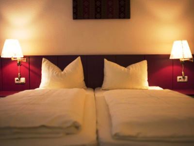 Rheinhotel St. Goar Sankt Goar Luaran gambar