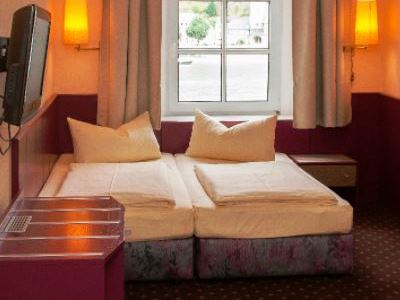 Rheinhotel St. Goar Sankt Goar Luaran gambar